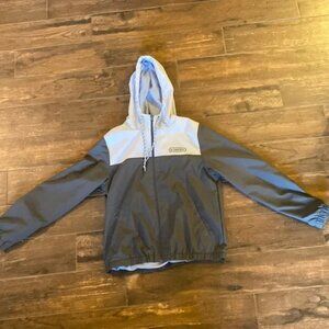 Vans Raincoat